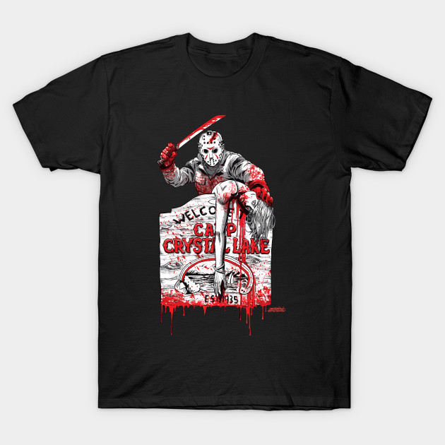 CAMP BLOOD